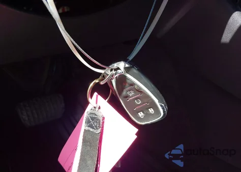 2017 Chevrolet Malibu 1Lt из США, поврежденный, VIN 1G1ZE5ST2HF216852